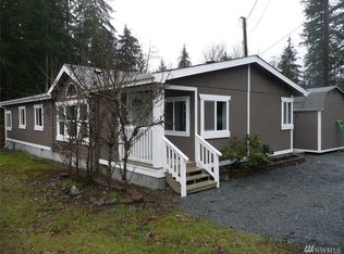 13012 S Loop View Dr, Granite Falls, WA 98252