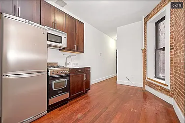 Rented by Living New York