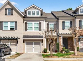 166 Bellehaven Dr, Woodstock, GA 30188