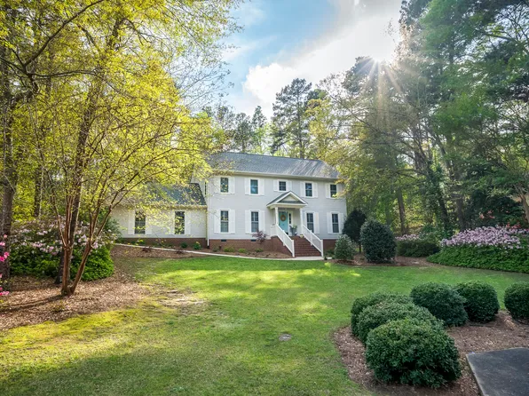 143 Chardonnay Ln, Aiken, SC 29803