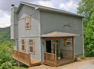 4881 Laurel Mountain Rd, Hiawassee, GA 30546