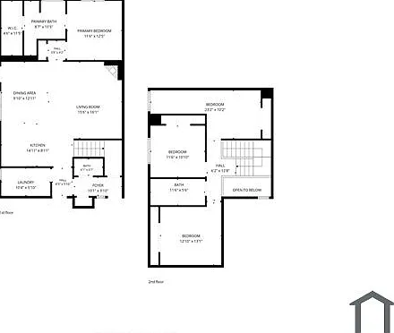 154B Castleridge Dr #B — Photo 27