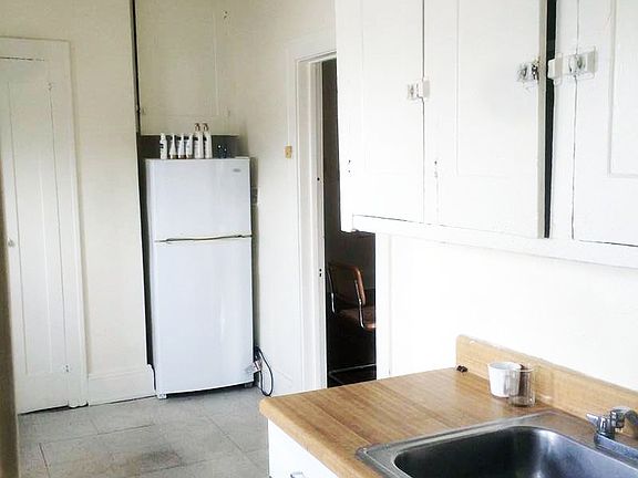 Big Kitchen!