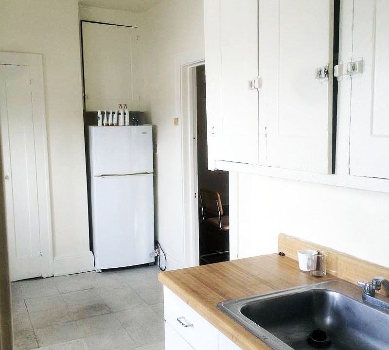 Big Kitchen!