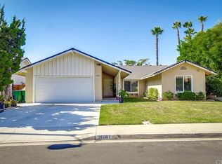 26081 Camino Adelanto, Mission Viejo, CA 92691