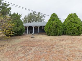 503 Hackberry St, Fritch, TX 79036