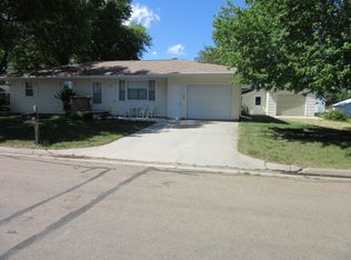 108 W Main St, Plymouth, NE 68424