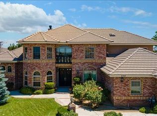 509 Rosehaven Ln, Tehachapi, CA 93561