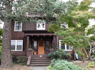 2526 Piedmont Ave, Berkeley, CA 94704