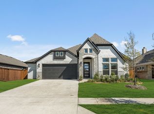 3039 Duck Heights Ave, Royse City, TX 75189
