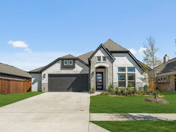 3039 Duck Heights Ave, Royse City, TX 75189