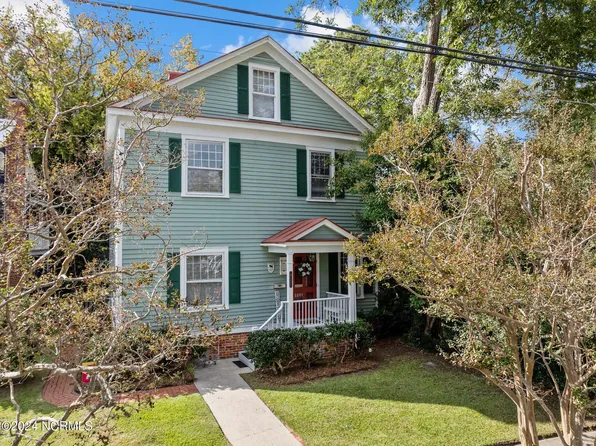 417 Metcalf Street, New Bern, NC 28560