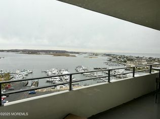 1 Channel Dr UNIT 1410, Monmouth Beach, NJ