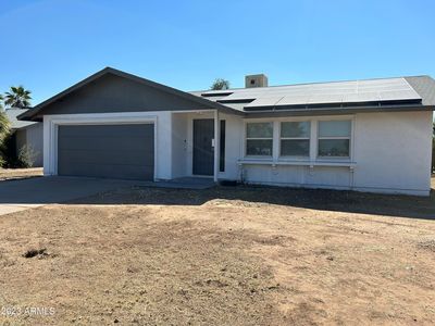 15026 N 37th Ave, Phoenix, AZ, 85053