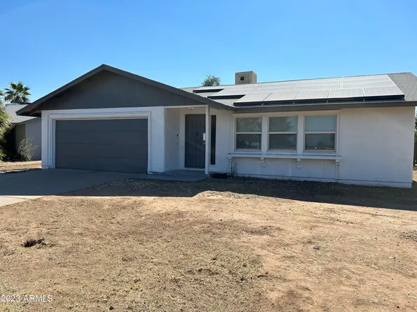 15026 N 37TH Avenue, Phoenix, AZ 85053