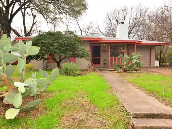1215 Norwood Rd, Austin, TX 78722