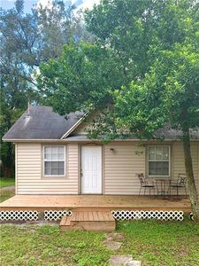 10701 N Annette Ave, Tampa, FL, 33612