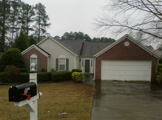 2659 Marleigh Farm Rd NW, Kennesaw, GA 30152