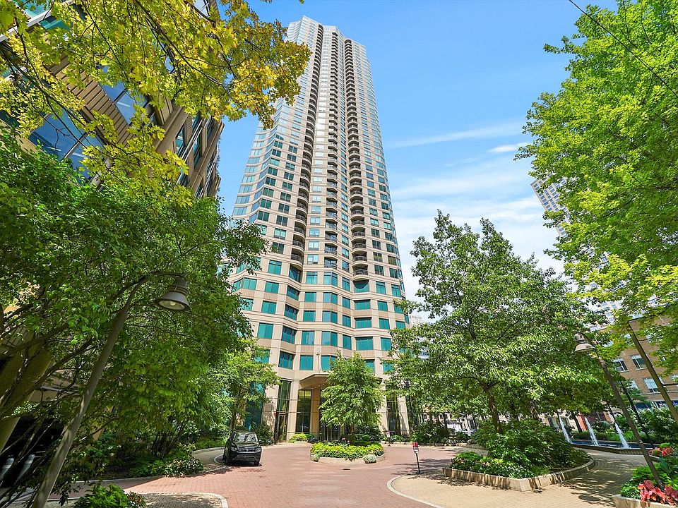 400 N Lasalle Dr 3912, Chicago, IL 60614 Zillow