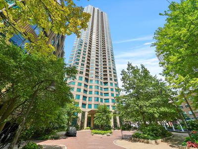 400 N Lasalle Dr #3912, Chicago, IL, 60614