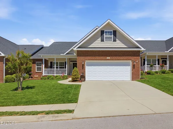 1617 Rocky Plains Ln, Knoxville, TN 37918
