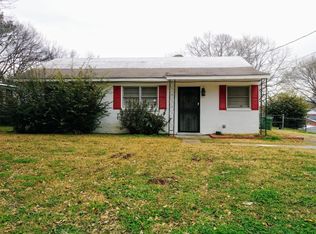 3004 Cabot St, Montgomery, AL 36110