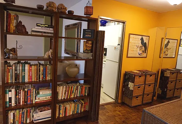 Rented by Keller Williams NYC | media 7