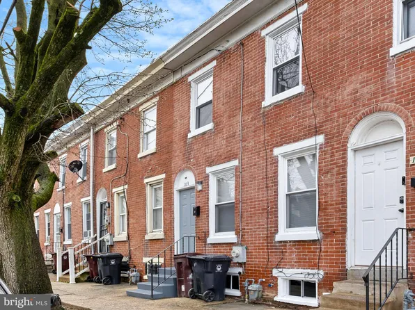 103 S Van Buren St, Wilmington, DE 19805