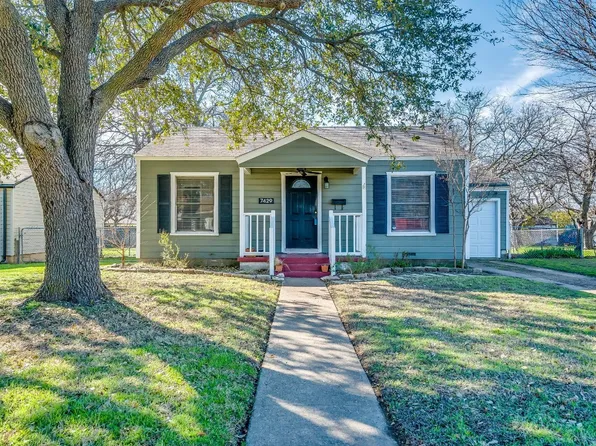 7429 Culver Ave, Fort Worth, TX 76116