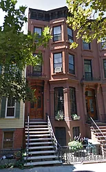 Rented by Brown Harris Stevens