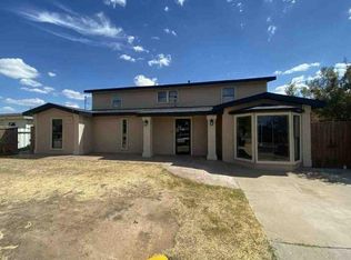 310 E 43rd St, Odessa, TX 79762