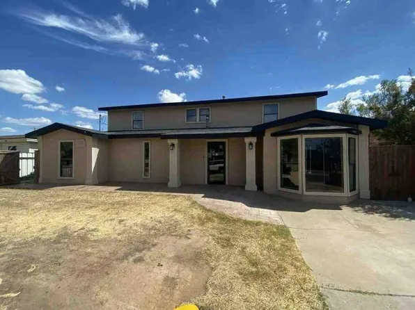 310 E 43rd St, Odessa, TX 79762