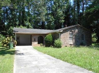 2789 Narron Ct SW, Atlanta, GA 30331