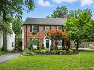 7814 Gannon Ave, Saint Louis, MO 63130