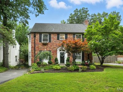 7814 Gannon Ave, Saint Louis, MO, 63130