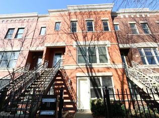 1340 W Fillmore St UNIT A, Chicago, IL 60607