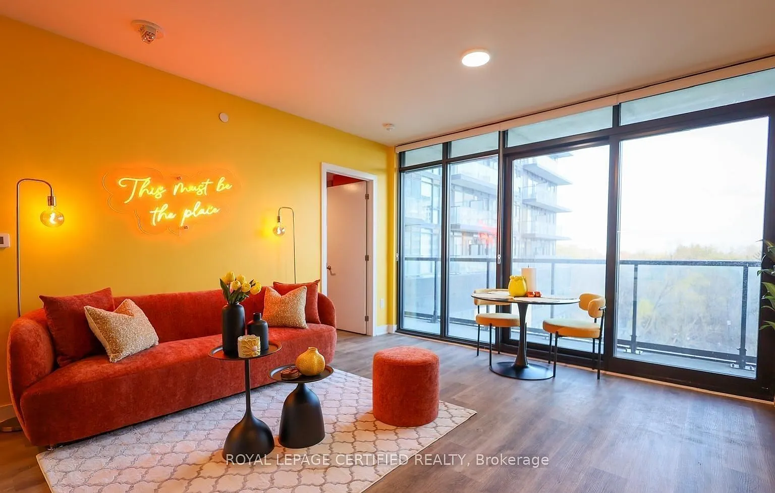 3 bed, $2,950 — Photo 2