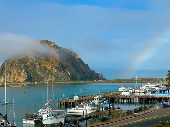 1108 A Front, Morro Bay, CA 93442