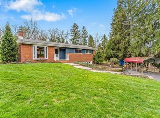 110 Oak Hills Mnr, Butler, PA 16002