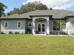 5331 Hader Rd, North Port, FL 34288