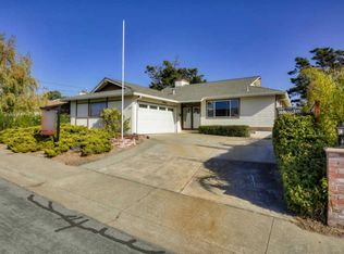 1912 Bishop Rd, Belmont, CA 94002