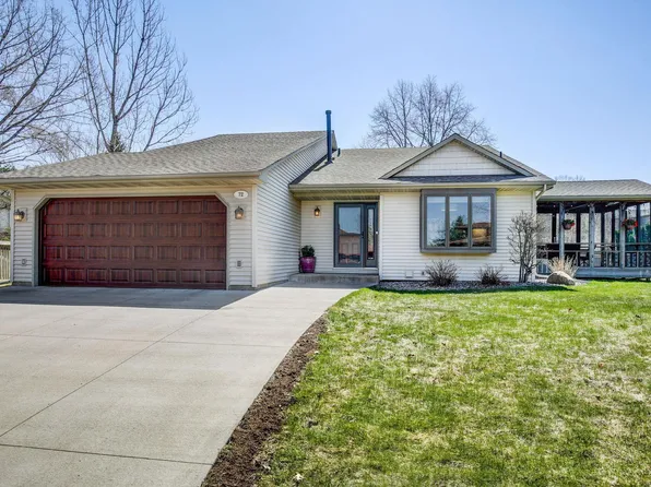 72 Jessica Ct, Little Canada, MN 55117