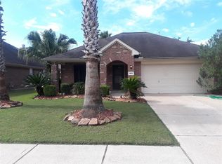 4106 Merlet Dr, Pearland, TX 77584