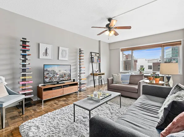 60 East 8th Street image 1 of 7