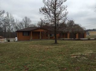 683 Buena Vista Rd, Vanderbilt, PA 15486