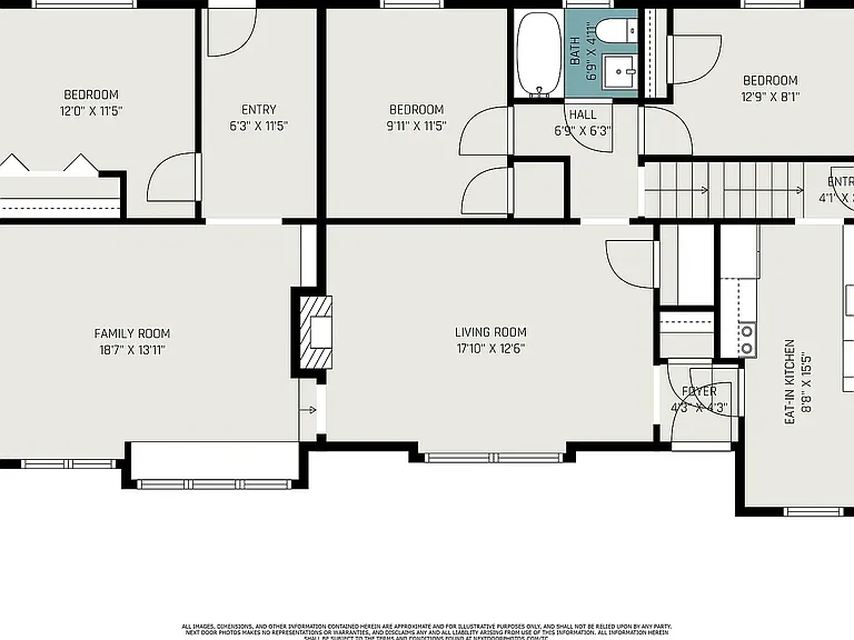 2125 Englewood Dr SE — Photo 17