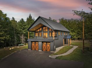 377 Waterford Rd, Bridgton, ME 04009