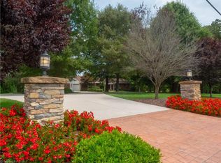 1282 Arnold Rd, Lexington, NC 27295