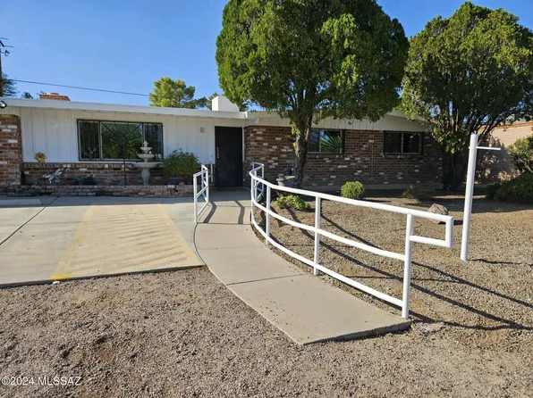 5962 E Eastland St, Tucson, AZ 85711
