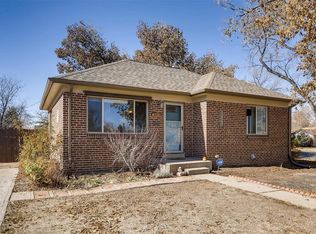 1995 Kenton St, Aurora, CO 80010